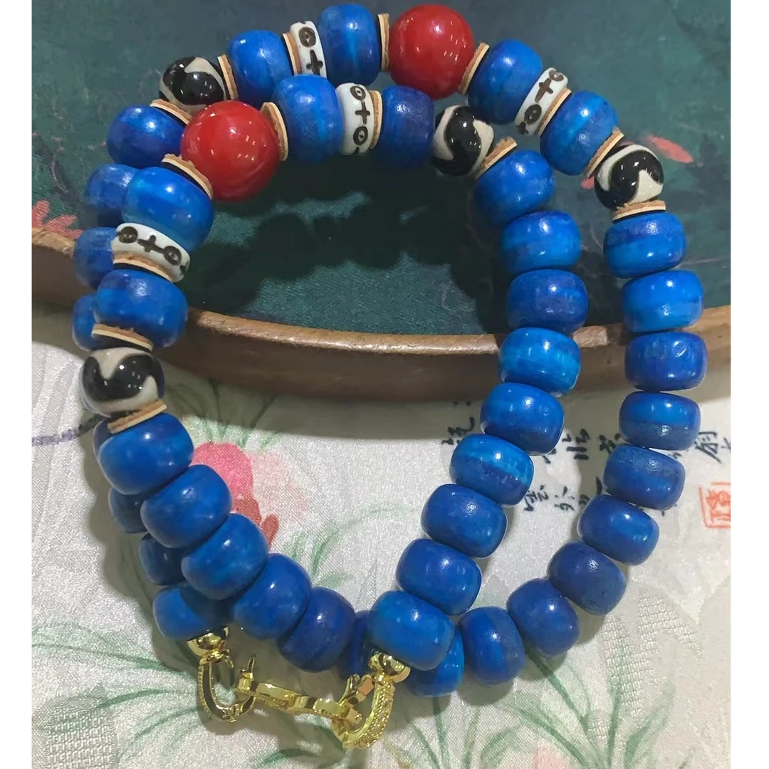 非金属珐琅项链 精品时尚项链六4220