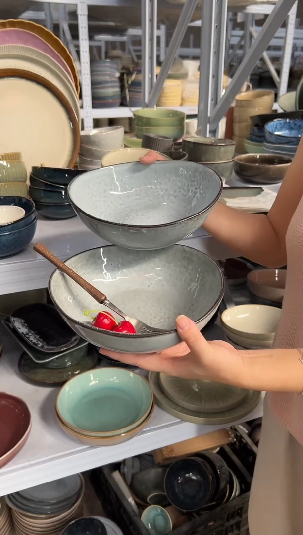 陶瓷外贸尾货瑕疵满20包邮X2 E3A