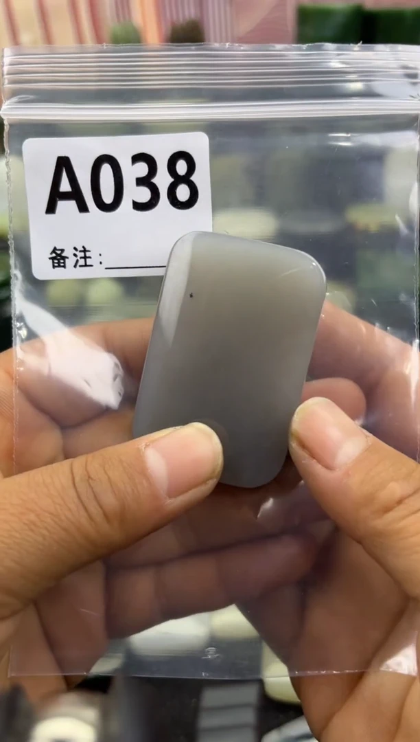 未镶嵌和田玉珠宝半成品无事牌