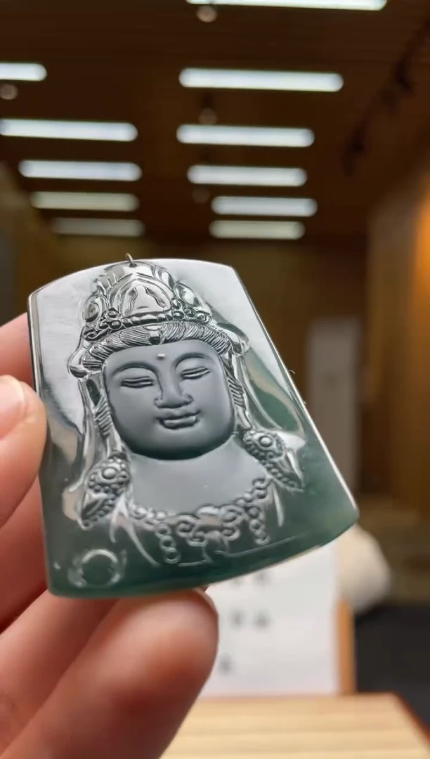 【闪购商品】定制翡翠未镶嵌********661