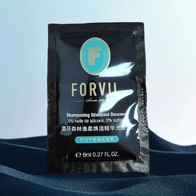 （60袋）温莎森林洗发水