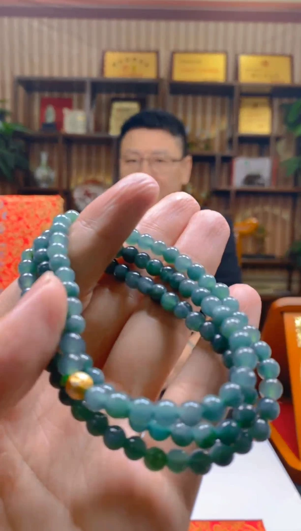 定制翡翠未镶嵌XW0525073