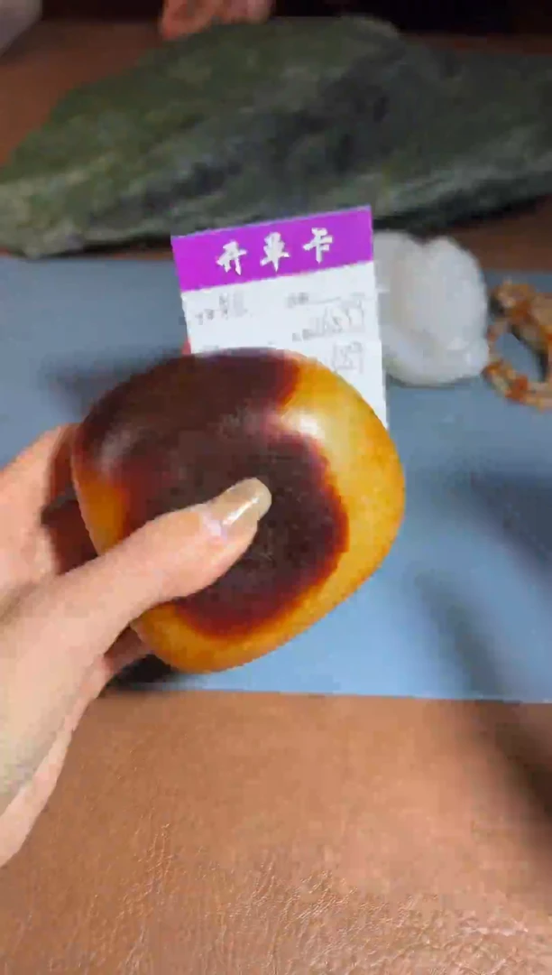 未镶嵌和田玉把件物**择1