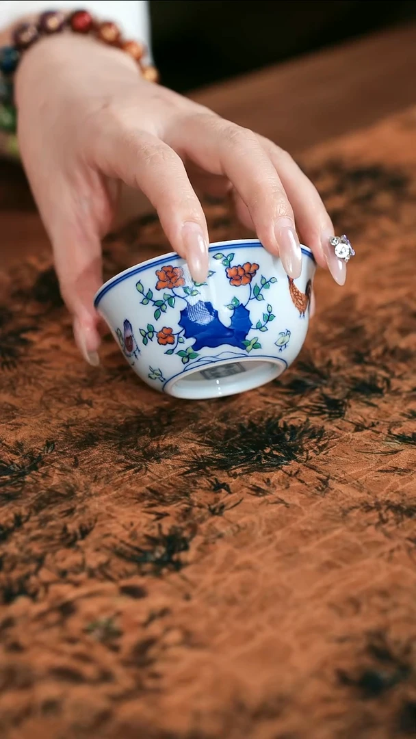 摆件瓷景德镇邮政专属链接@@@jd389