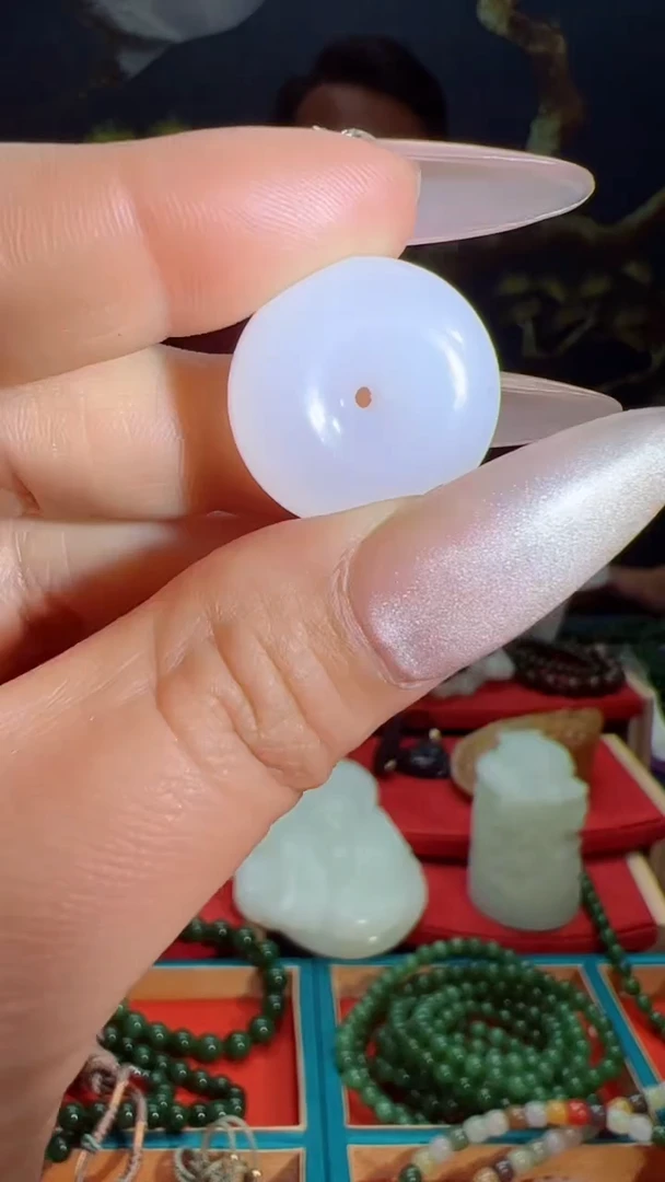 【闪购商品】和田玉吊坠未镶嵌多样性发货拍一发一