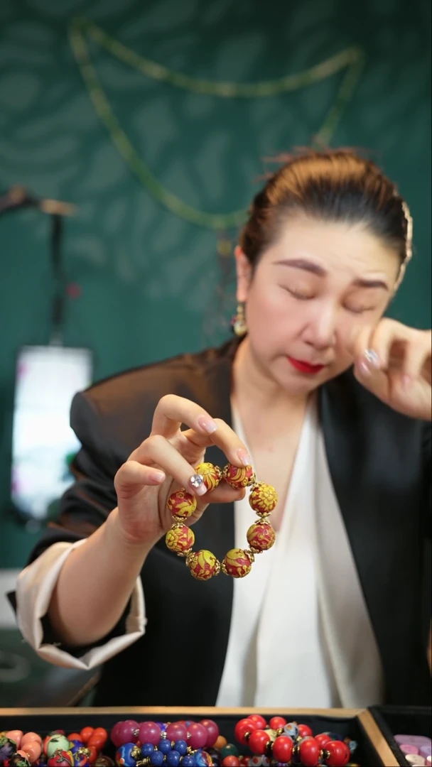 【闪购商品】琉璃手工艺品琉璃琉璃