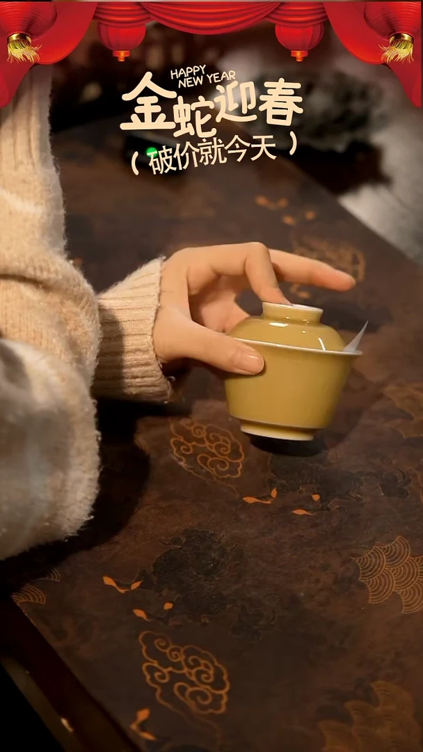 【闪购商品】山居秋暝手工手作@@113