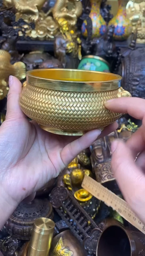 案台摆件 桌面摆件