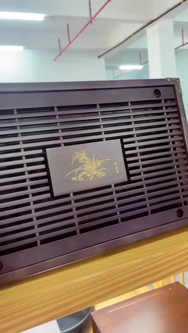 【闪购商品】【茶盘】小兰香@@MCPXLX