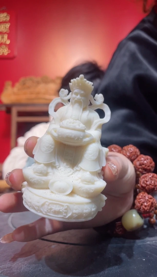 【闪购商品】菩提其他(直播推荐)     小财神白