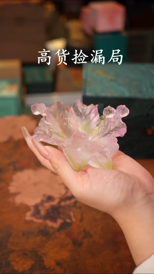 陶瓷茶具（无礼盒@@A12997