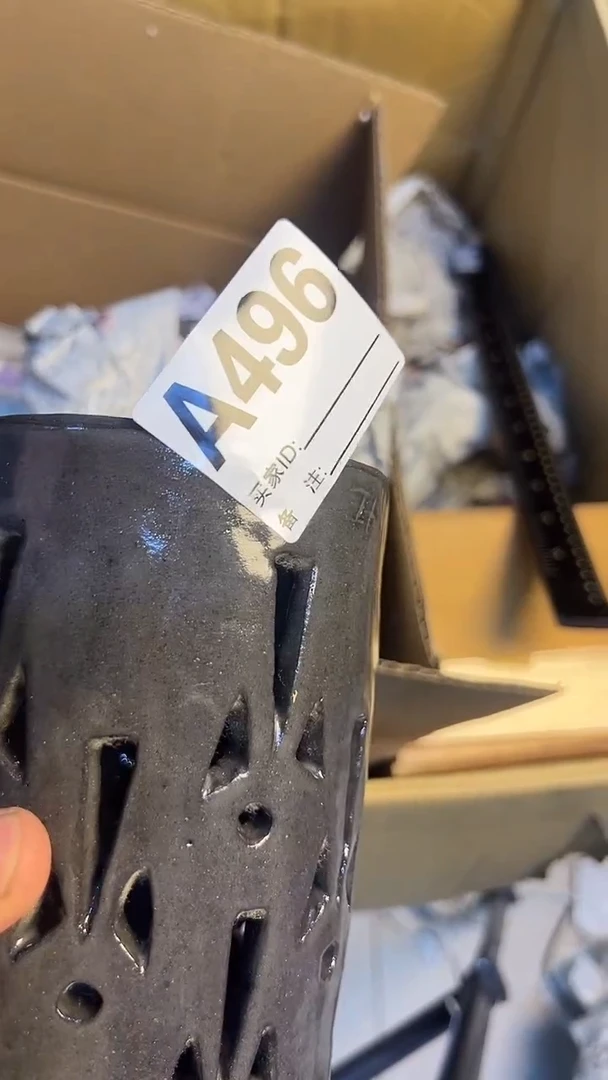 瓷片八***亲496瓷器