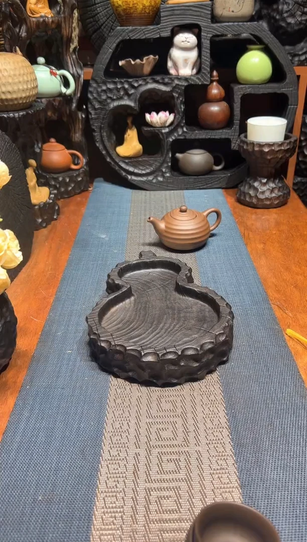 香樟木香樟木一物一拍