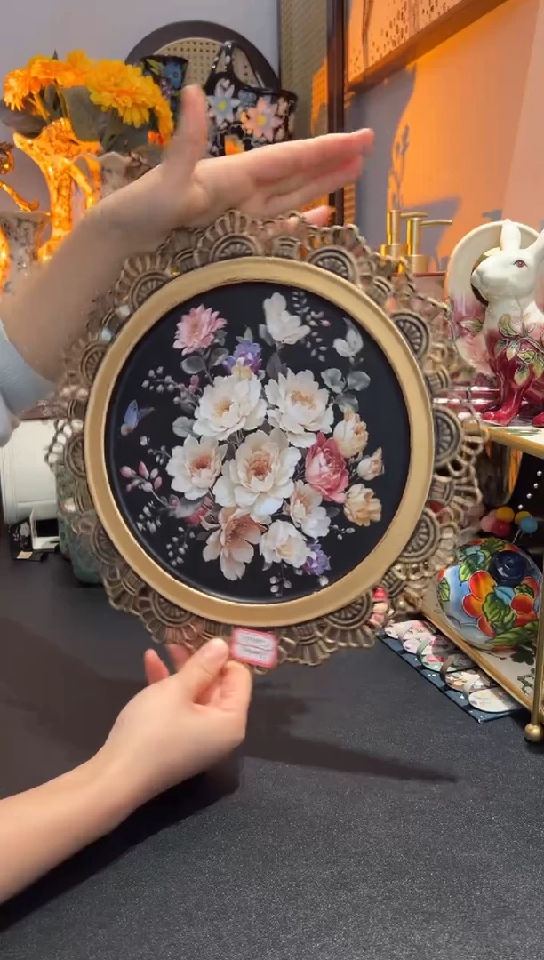 外贸陶瓷家居百货