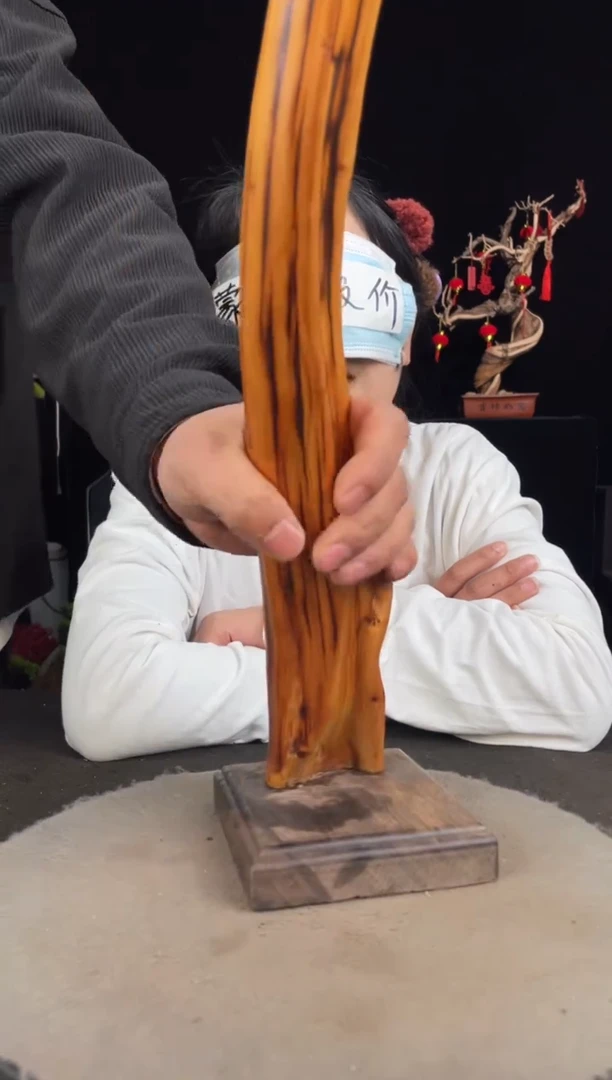 【闪购商品】柏木（崖柏）其他手工摆件,先抢先得!