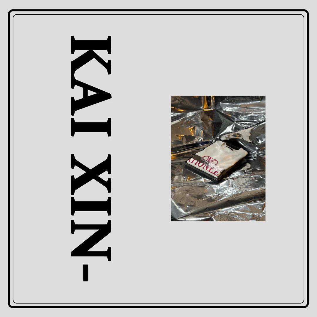 【开心严选】2055宽松圆领男士纯棉休闲百搭简约T恤