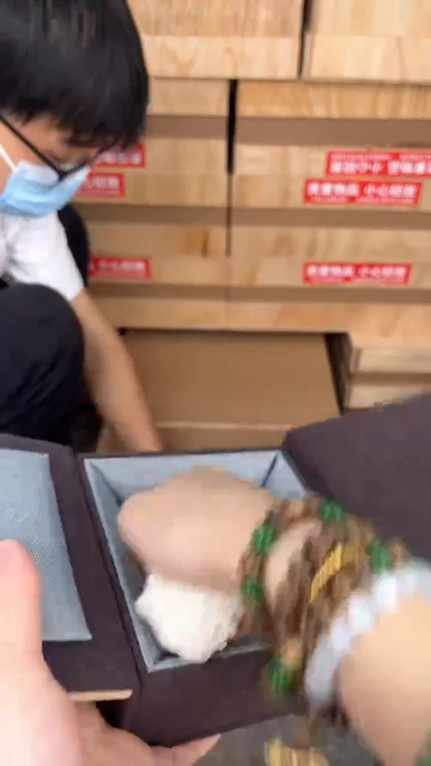 品茗文玩阁龙纹核桃一对链接@@g029