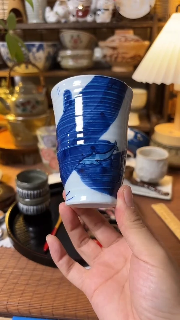 瓷片喵喵家都是大漂亮