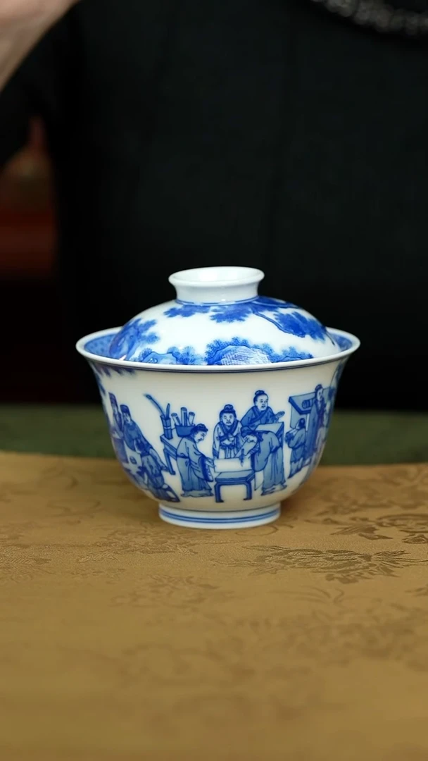 晓花窑 晓花窑 晓花窑