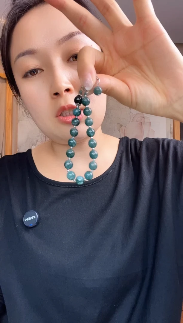未镶嵌手链翡翠手链