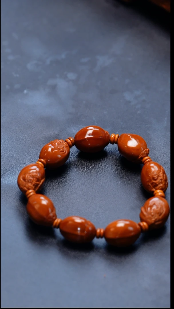 手串/手链橄榄核橄榄核