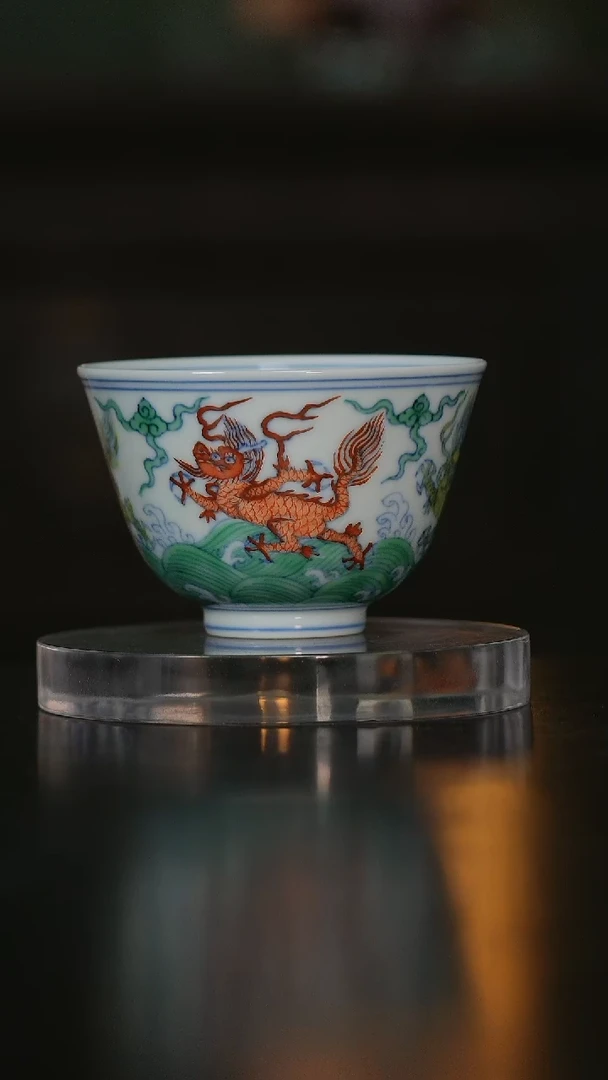 摆件景德镇陶瓷杯/碟/盘/碗