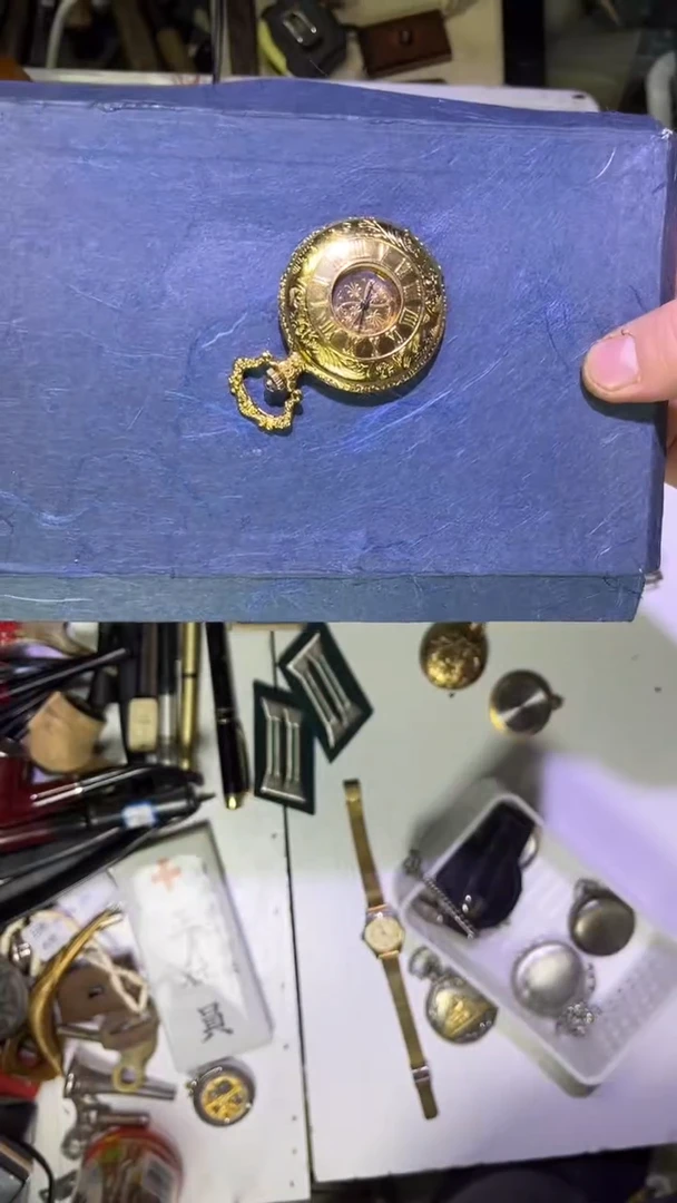 把件桃核康*塞北老客手把件文玩核桃收藏