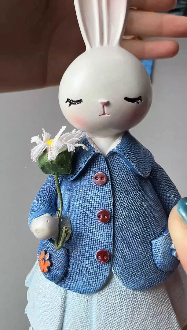 瓷片368手工无品牌