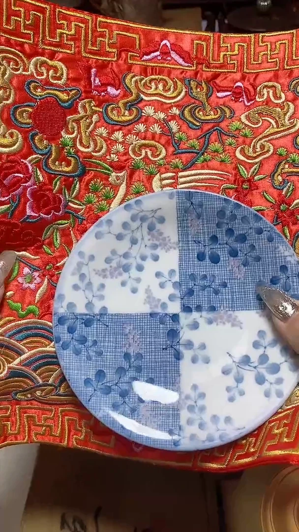 【闪购商品】瓷器瓷片瓷器瓷片