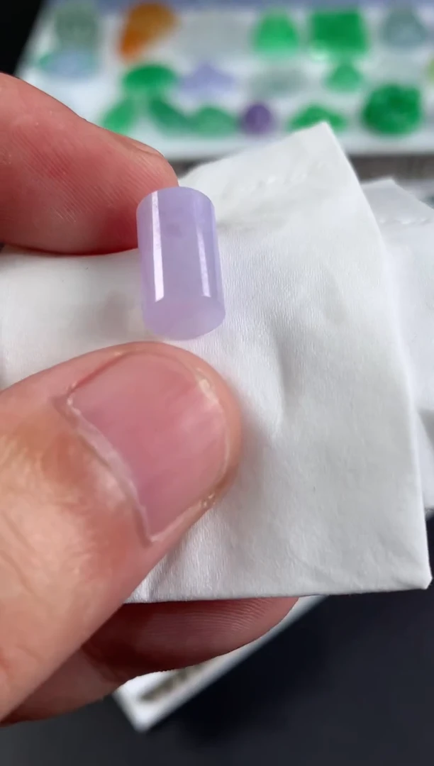 未镶嵌定制翡翠翡翠