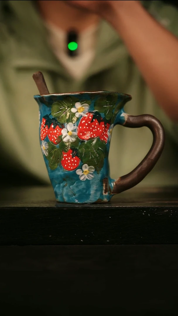 其他280遇瓷手作同款