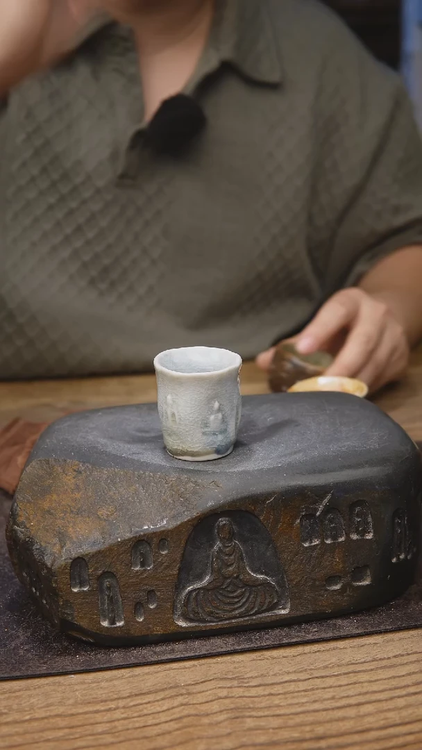 甘石陶艺二场福利011