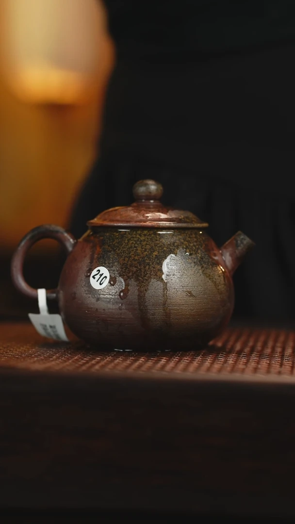 210立春壶