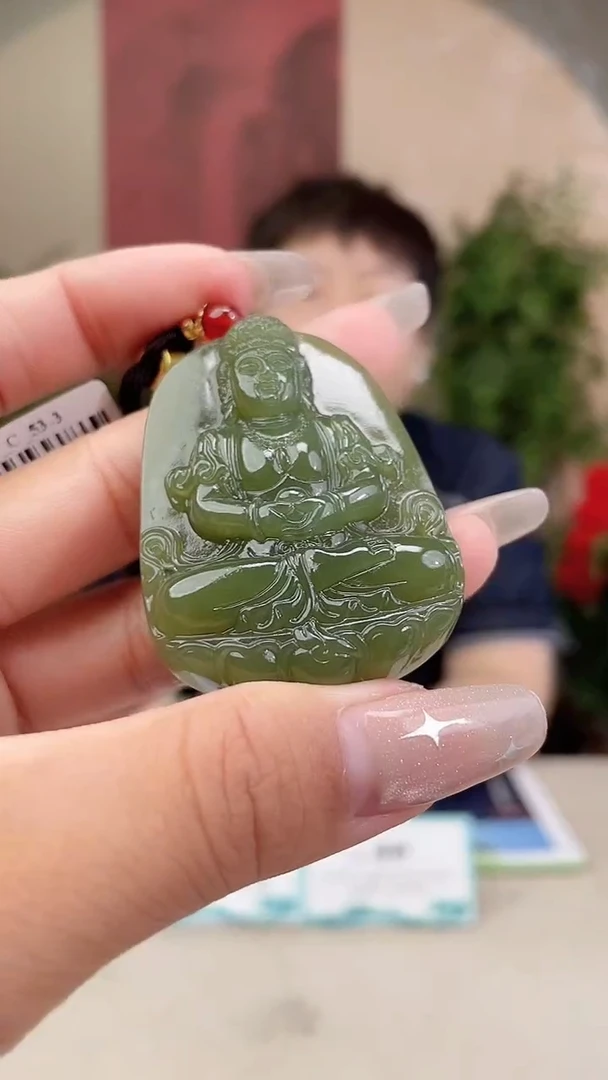 定制和田玉多样性发货拍一发一