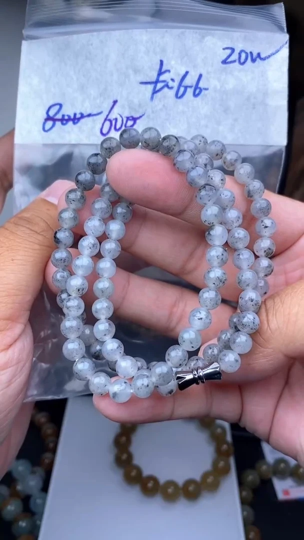 【闪购商品】定制翡翠未镶嵌毛货需精细抛光拍一发一