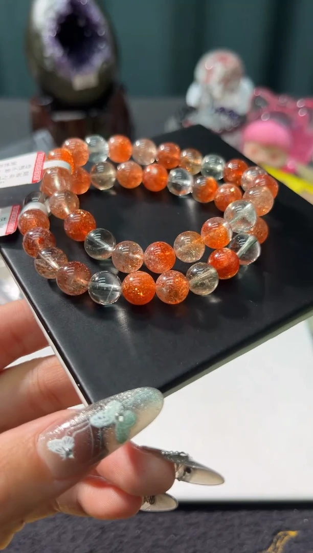 【闪购商品】长石-未镶嵌150多样性发其一/