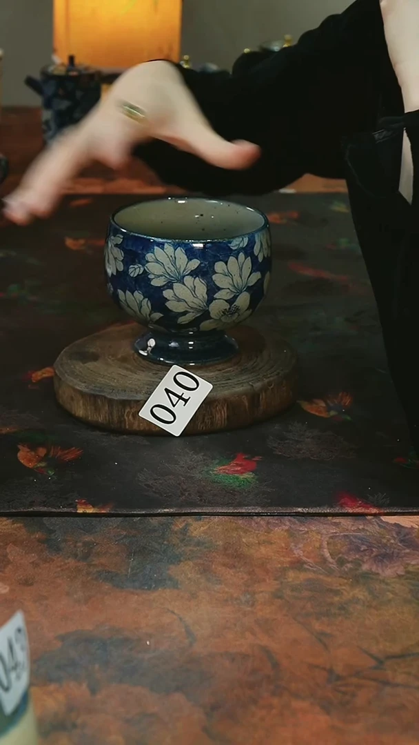 茶碗.......茶碗.......040微瑕