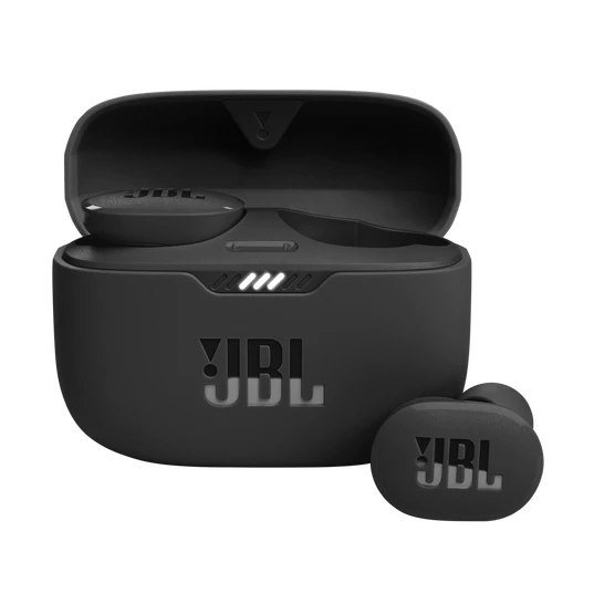 9新 JBL JBL Tune 130NC TWS入耳式蓝牙耳机