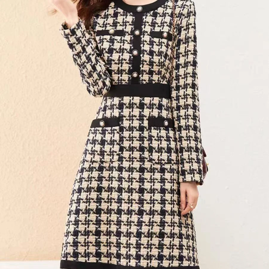 901-1000 时尚气质连衣裙