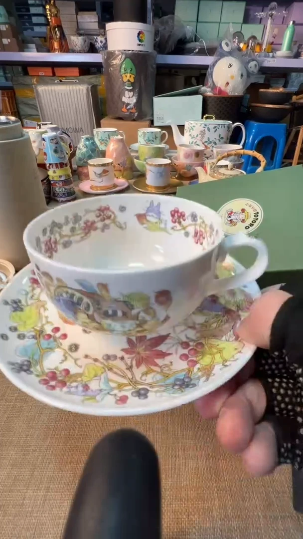 【闪购商品】瓷片启航瓷器精选