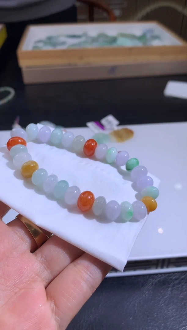未镶嵌定制翡翠用****1翡翠