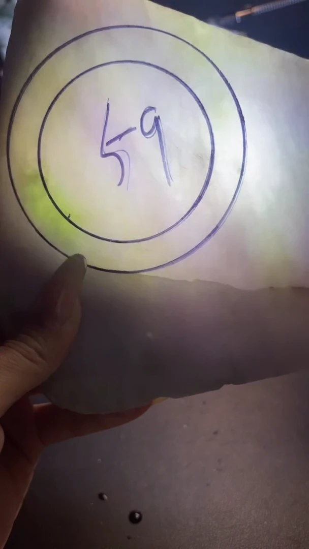 未镶嵌手镯定制翡翠h*w翡翠