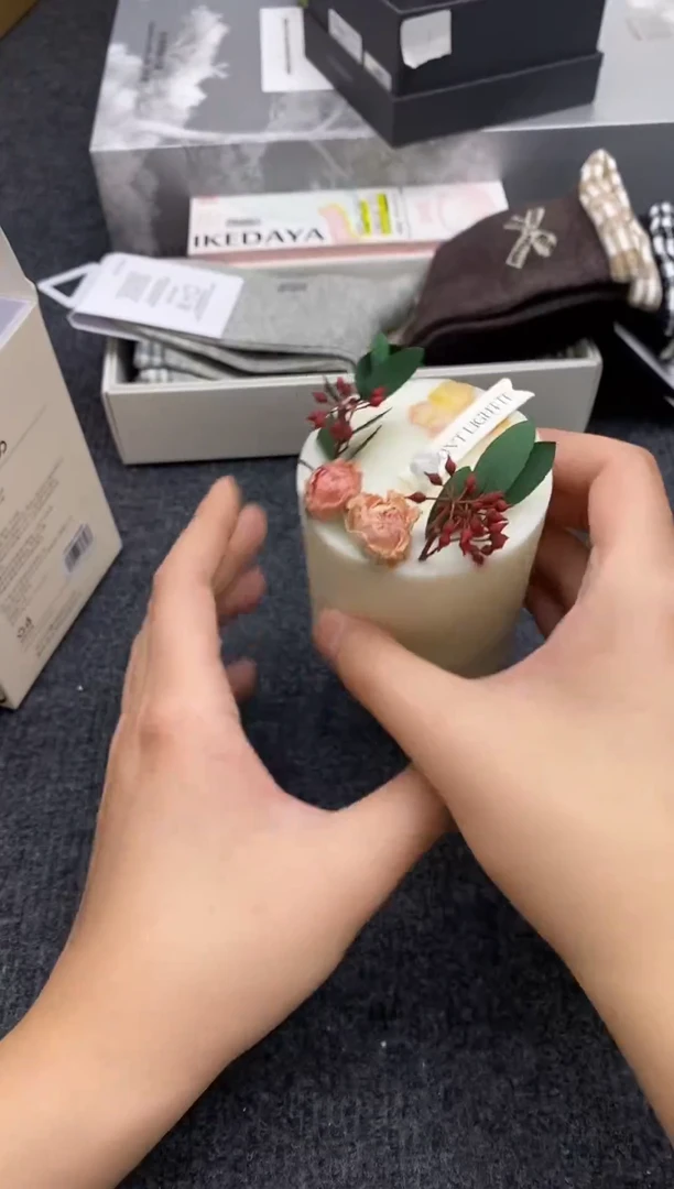 其他如图所示 平安高端礼品