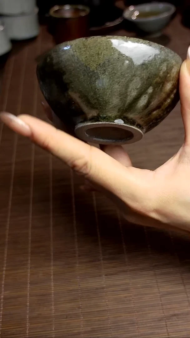 【微瑕(修底)介意勿拍】56号