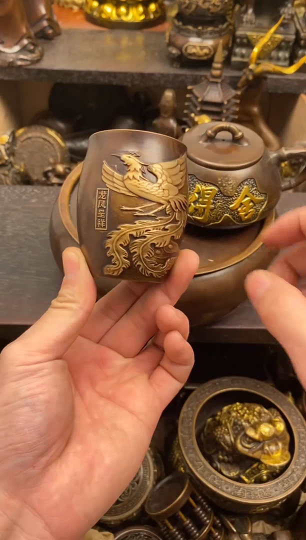 案台摆件 物品摆件