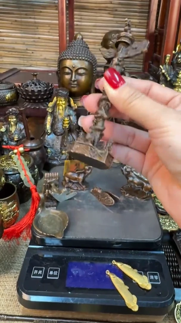 润皓铜器润皓铜器