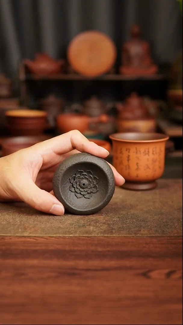 茶杯紫砂111111111111111