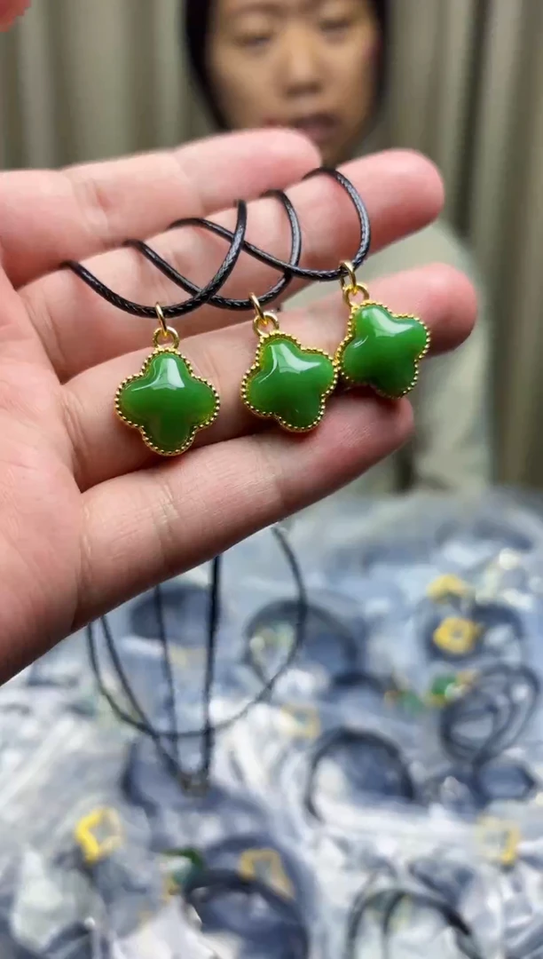 小胖专属 F287吊坠