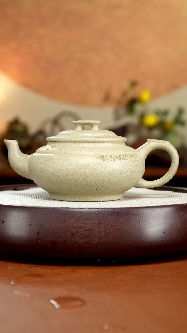 茶壶紫砂宜兴紫砂壶