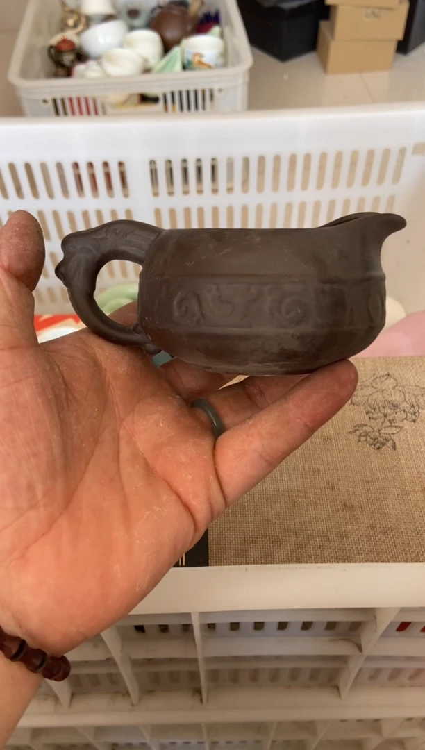 杯无运费险有瑕疵的摄影的产品有使用过的痕迹有点脏介意勿拍